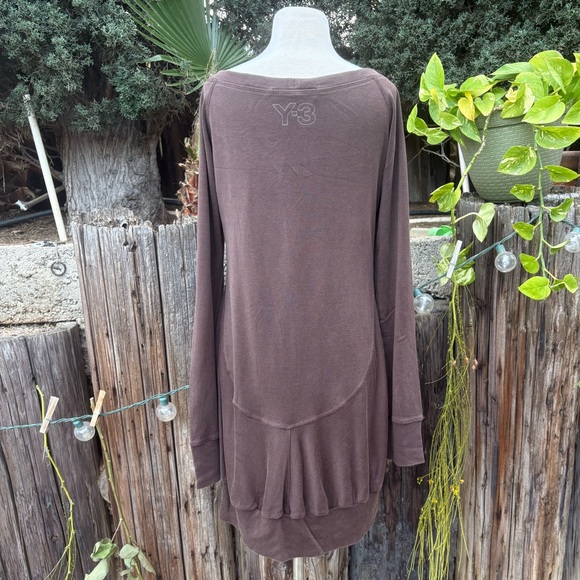 Y-3 Yohji Yamamoto - Picture 3 of 15